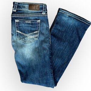 BKE Culture Bootcut Jeans - Size 33 XL